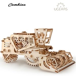 Ugears - Combine