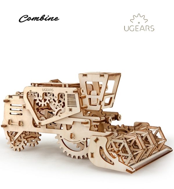 Ugears - Combine