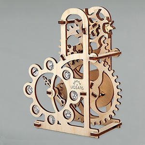 Ugears - Dynamometer