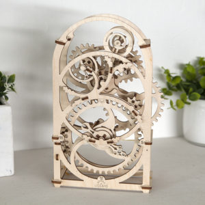 Ugears - Timer for 20 min