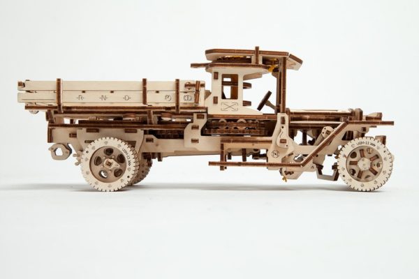 Ugears - Truck UGM - 11