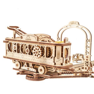 Ugears - Tramlijn