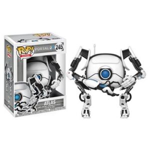 Funko POP! Portal 2: Atlas - 245