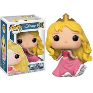 Funko POP! Disney - Sleeping Beauty: Aurora - 325