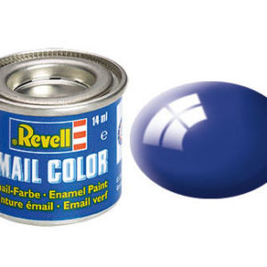 Revell: Verf Ultramarinblauw 14ml - 32151