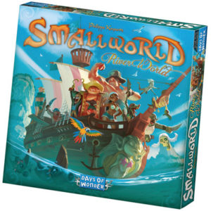 Small World: River World (EN)