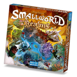 Small World: Realms (EN)