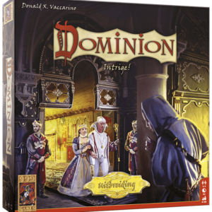 Dominion Intrige (NL)