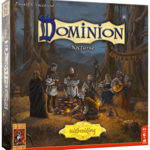 Dominion Nocturne (NL)
