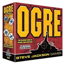 Ogre Sixth Edition