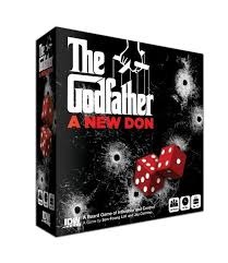 The Godfather A new Don