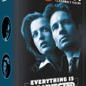 The X Files: Conspiracy Theory - Everything is Connected