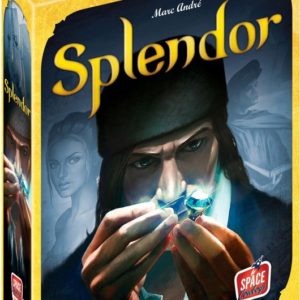 Splendor NL/EN