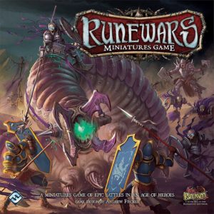 FFG Runewars