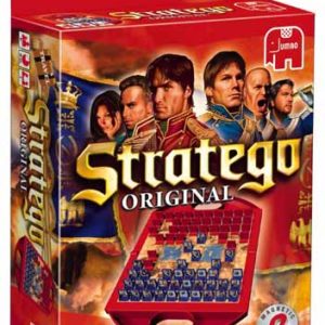 Stratego Reisversie NL/EN/DU/FR