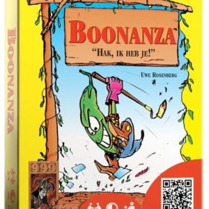 Boonanza