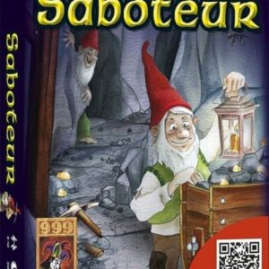 Saboteur