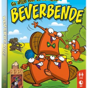 Beverbende