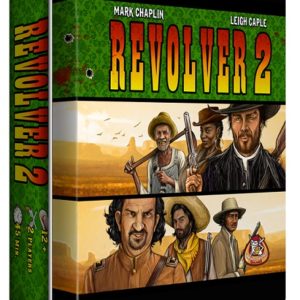 Revolver 2