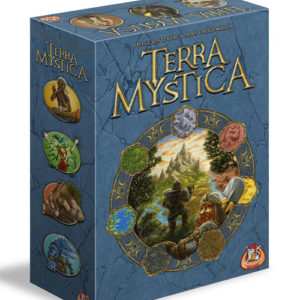 Terra Mystica