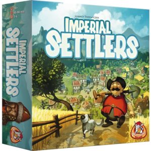 Imperial Settlers