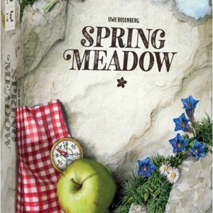 Spring Meadow