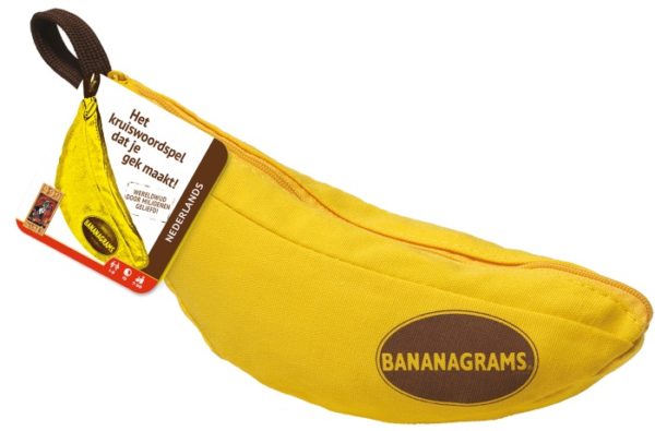 Bananagrams