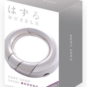 Cast: Huzzle Loop (1/6)