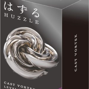 Cast: Huzzle Vortex (6/6)