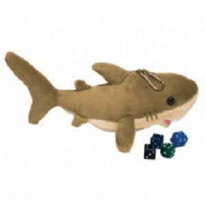UP: Dice Bag Shark
