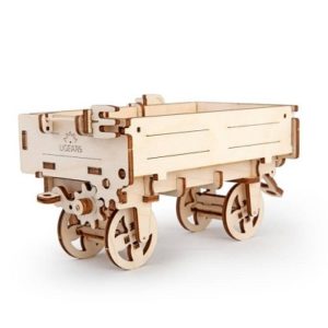 Ugears: Tractor s Trailer