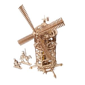 Ugears: Tower Windmill