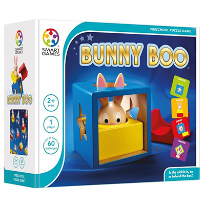 SmartGames: Bunny Boo