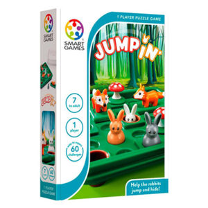 SmartGames: Jump In'