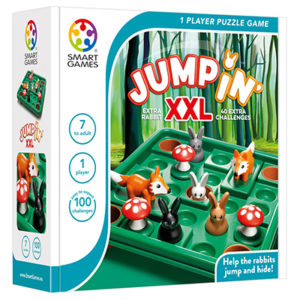 SmartGames: Jump In' XL