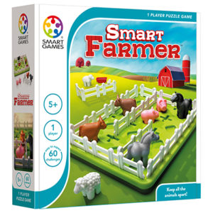 SmartGames: Farmer