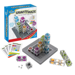 ThinkFun: Gravity Maze