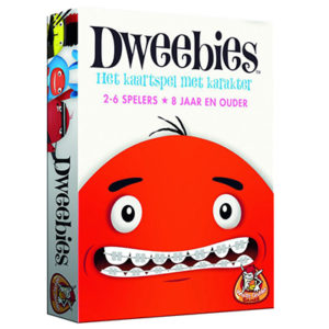 Dweebies