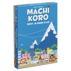 Machi Koro