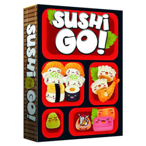 Sushi Go