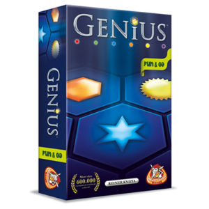 Genius Fun & Go