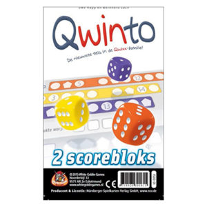 Qwinto Scoreblocks