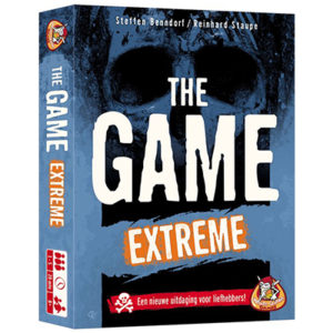 The Game Extreme