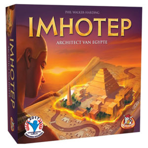 Imhotep