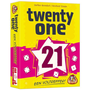 Twenty One 21