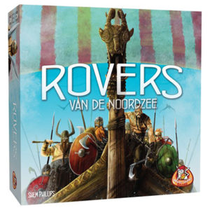 WGG Rovers van de Noordzee