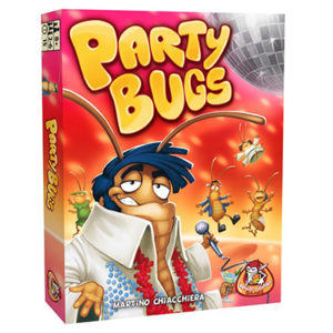 Party Bugs