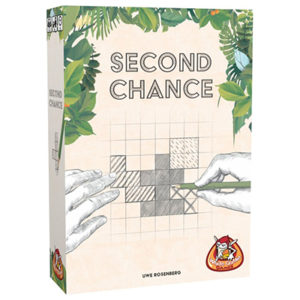 Second Chance