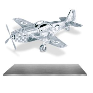 Metal Earth P-51 Mustang - 570003