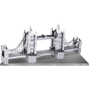 Metal Earth Londdon Tower Bridge - 570022